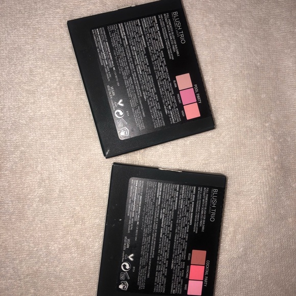 Anastasia Beverly Hills Blush Trio 2 Sets - Picture 3 of 8